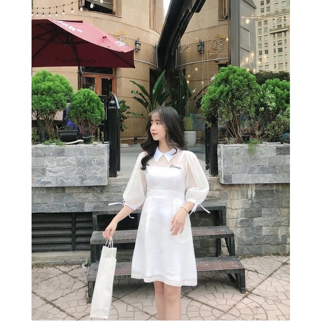 Váy fancie pass (tingoan,kido,ninetofive,shebyshj,libe…)