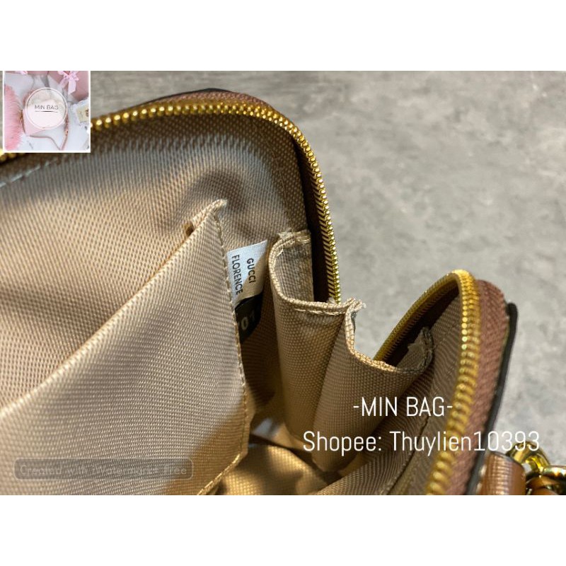 TÚI G.C SIZE 20 FULLBOX BILL