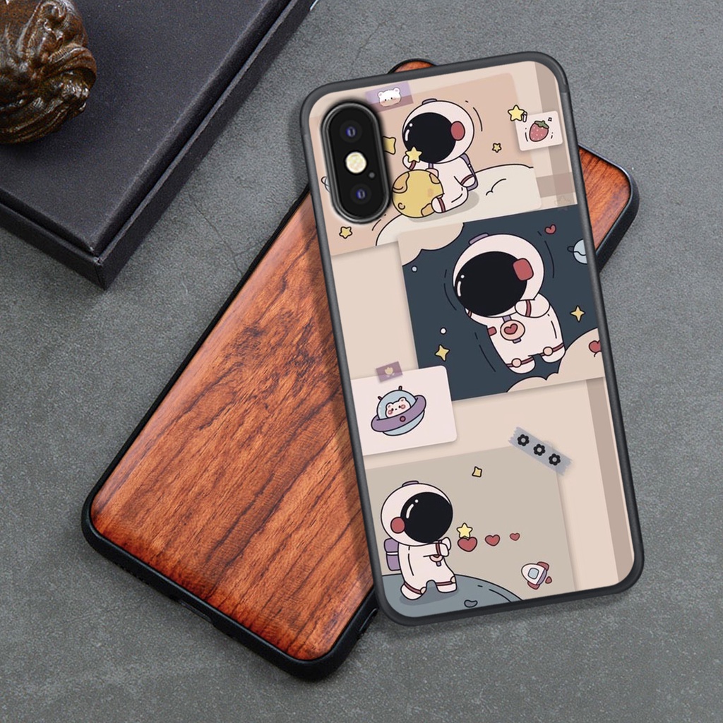 [HOT]ỐP IPHONE X/XS - IPHONE XR - IPHONE XSMAX , IN HÌNH  PHI-HÀNH-GIA, MÀU SẮC BẮT MẮT