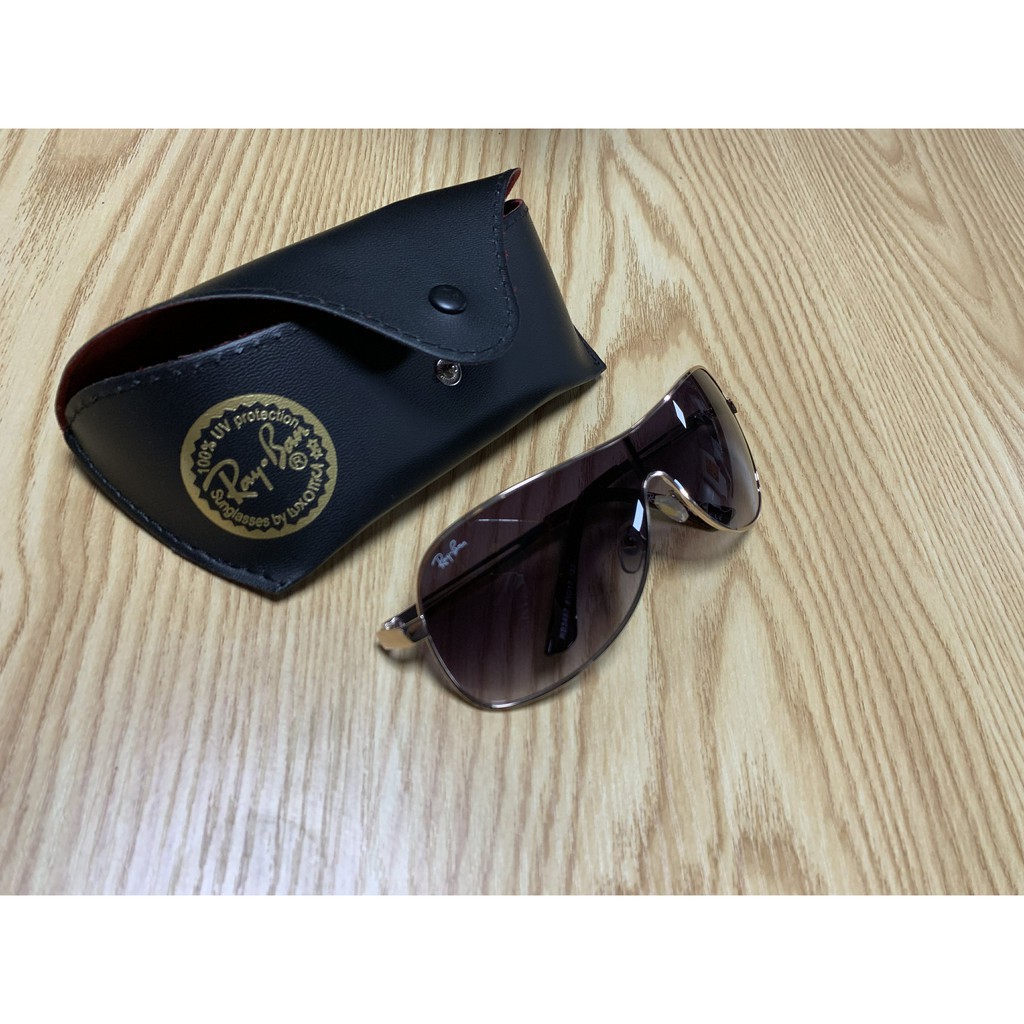 Rayban Kính Mát Lái Xe Chống Bức Xạ