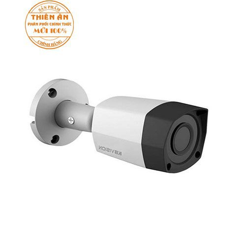 (Dùng cho đầu ghi hình) CAMERA KBVISON KX-1003C4, chính hãng