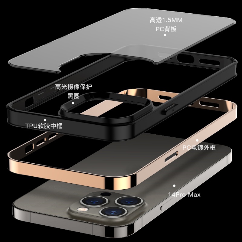 Ốp Điện Thoại Cứng In Hình Độc Đáo Cho iPhone 14 14 pro 14 max 14 pro max