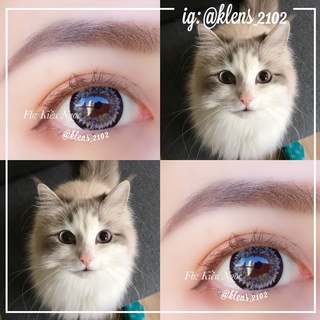 Lens Nudy [FREESHIPEXTRA]