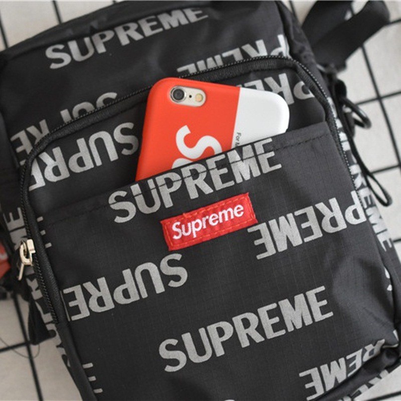 Túi Mini Bag Supreme - Hàng nhập khẩu