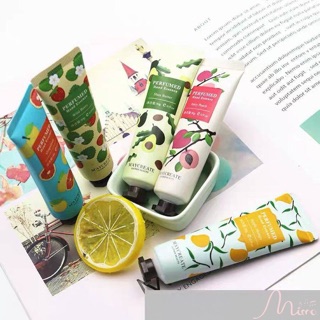 Kem dưỡng da tay MayCreate Perfumed 30g mềm và thơm hương hoa tự nhiên