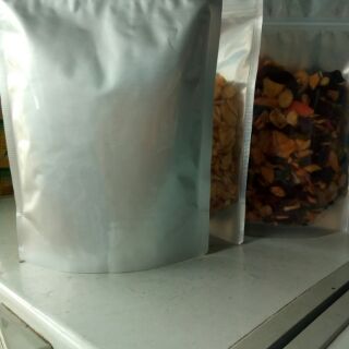 Trái cây sấy 500g hàng vụn