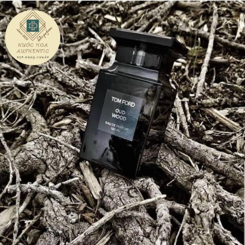 Nước Hoa TF Oud Wood fullseal