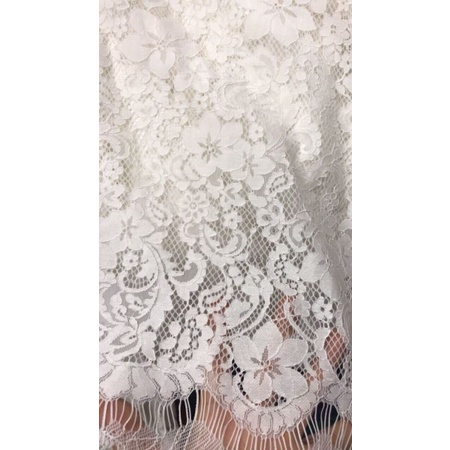 Ren khoang trắng khổ 1,5x1,5m hàng loại 1