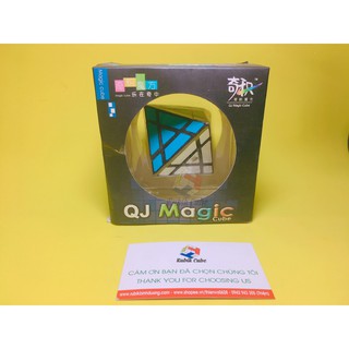 Đồ chơi Biến thể | QJ Octahedron