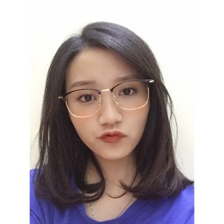 𝐆𝐨̣𝐧𝐠 𝐤𝐢́𝐧𝐡 𝐋𝐀𝐌𝐈 𝐯𝐮𝐨̂𝐧𝐠 nhiều màu ( TẶNG kèm tròng mắt chống xước )