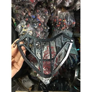 Chụp đèn sau winner x cacbon - abion69wx