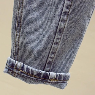 [ORDER] Quần jean