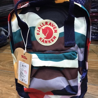 Balo mini KanKen