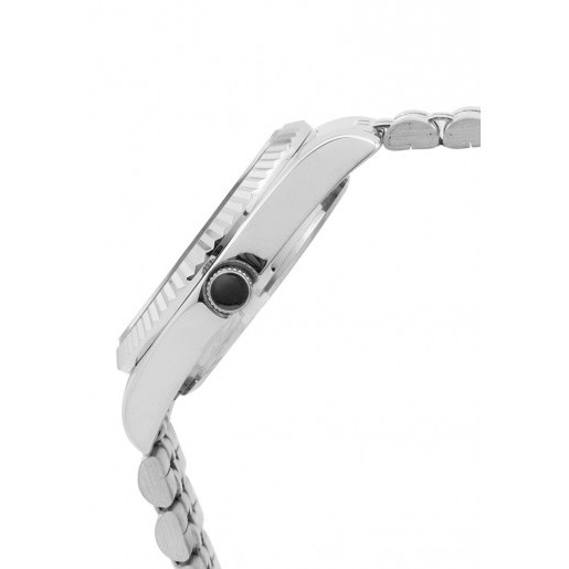 Đồng hồ nam Julius Hàn Quốc JA-1069MB dây thép (Màu bạc) | BigBuy360 - bigbuy360.vn