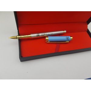 Bút lá tre 040 êm trơn