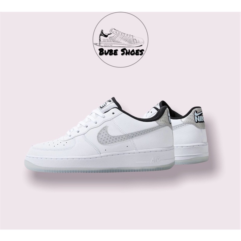 (Giày AUTH) Giày Nike Air Force 1 Have A Good Game và KSA chính hãng