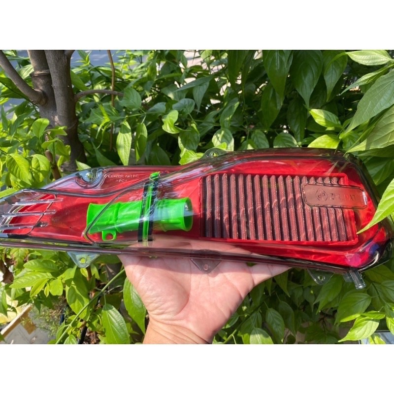 Co Gió Pô E VISON 2015/2020 Đủ Màu