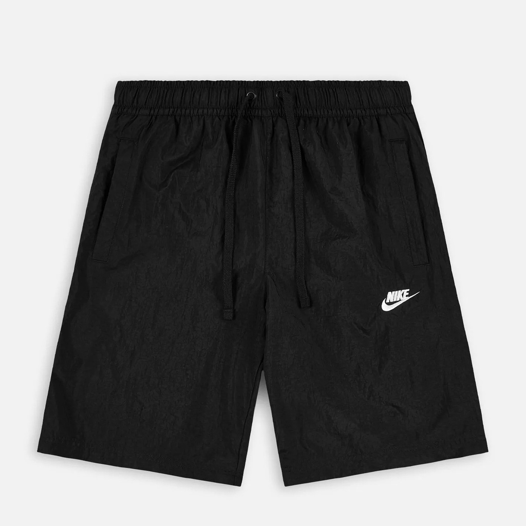 QUẦN NGẮN NIKE LINED TRACK SHORT - BLACK