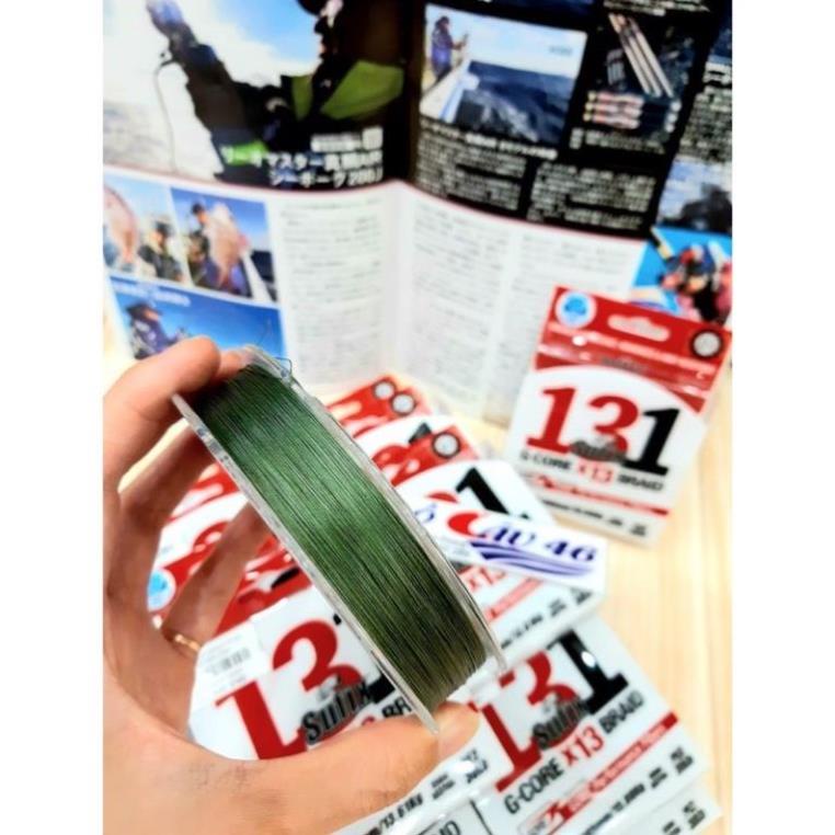 freeship   [qua tang la khoa link]   dù câu dù chìm hàng loại 1 dài 300m SUFIX 131 nano siêu bền hàng nhật bản nhập khẩu