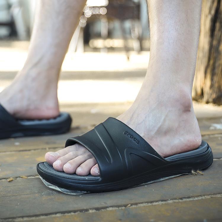 Dép crocs Chính Hãng Thời Trang Cho Nam Nữ205546]