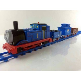 Đường ray tàu thomas
