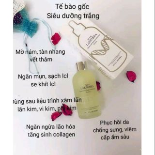 Tế bào gốc trắng da Laksmira Plus