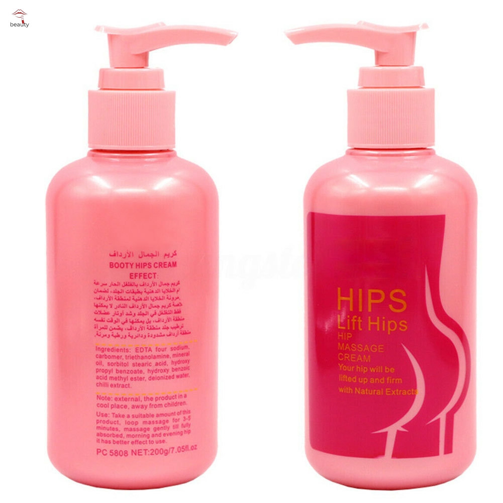 [Hàng mới về] Kem nâng cơ giúp mông phát triển to 200g tiện dụng | BigBuy360 - bigbuy360.vn