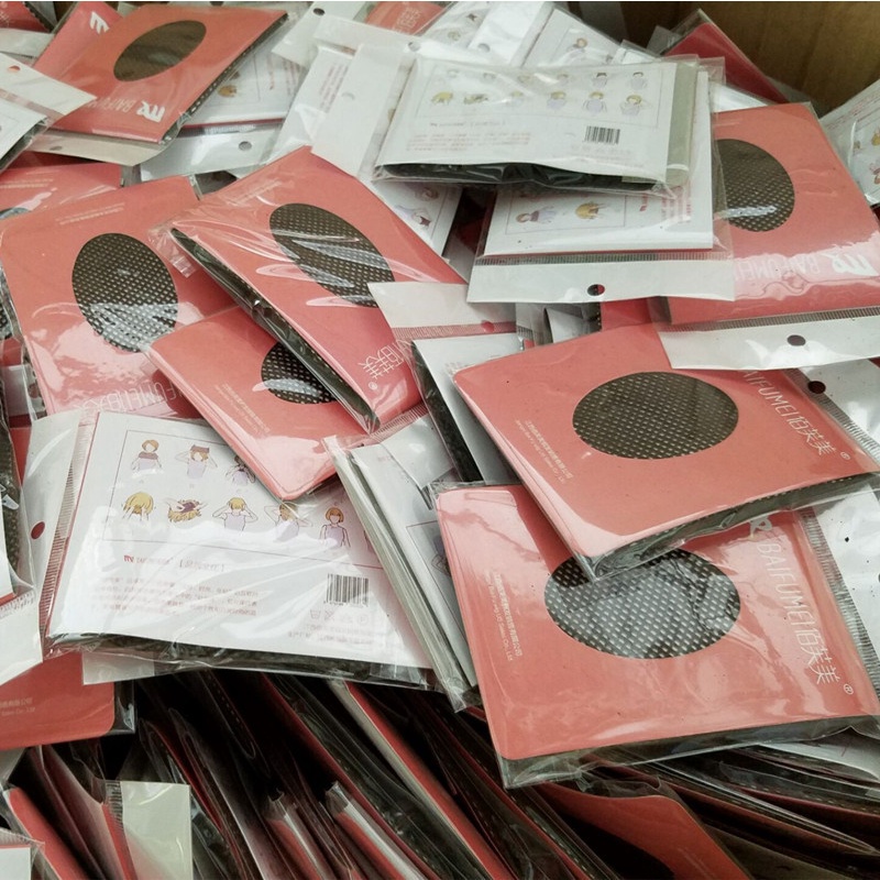 Liên kết bổ sung, tóc giả trẻ em dài xoăn tóc