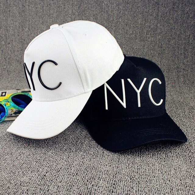 NÓN KẾT NYC VỀ THÊM HÀNG Ạ