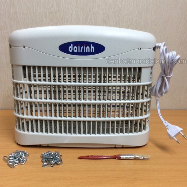 Đèn diệt côn trùng Đại Sinh DS-D82-ms125