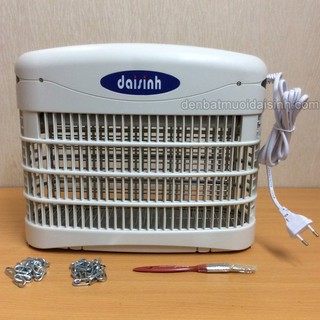 Đèn diệt côn trùng Đại Sinh DS-D82-ms125