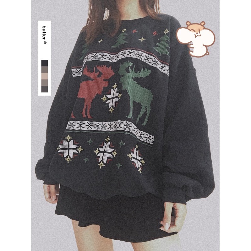 Áo Sweater 2hand