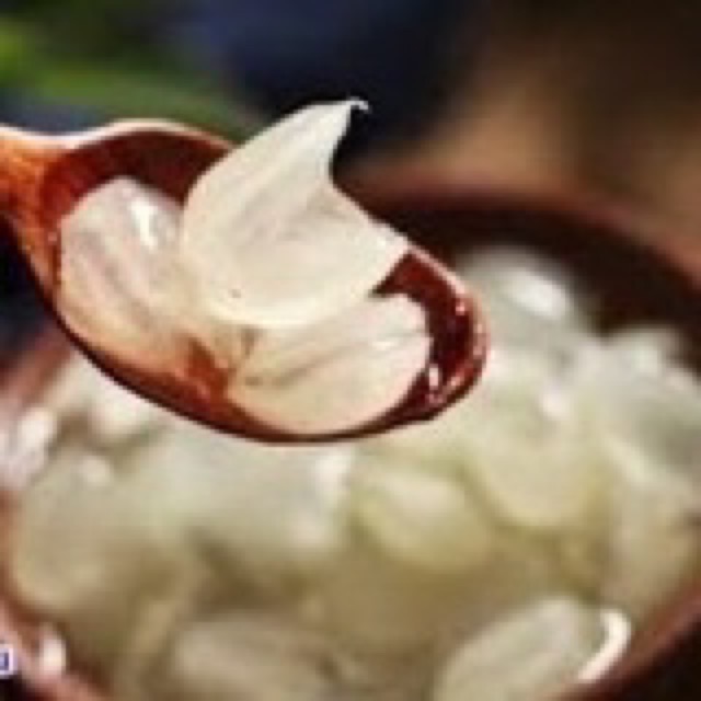 Combo tuyết yến +nhựa đào+bồ mễ 300g loại đặc biêt