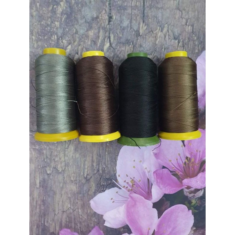 Chỉ dù số 6