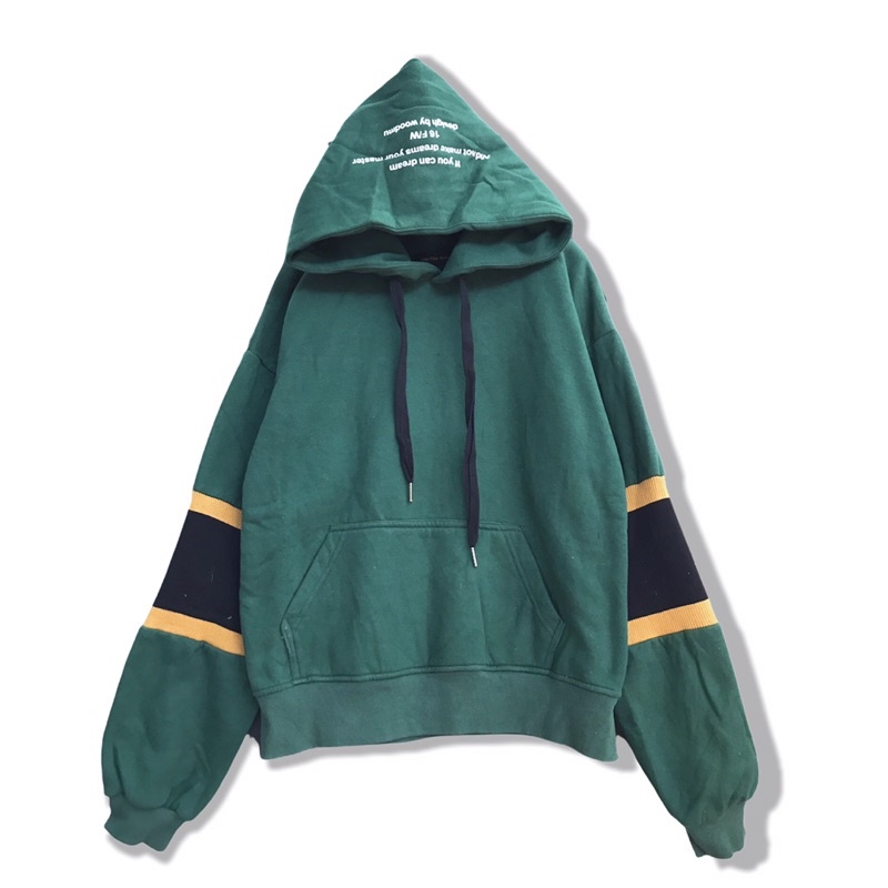 Sweater- Hoodie 2hand