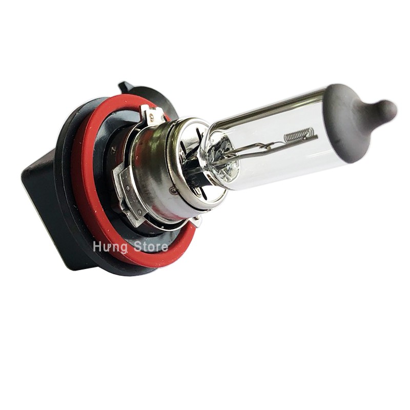 Bóng đèn  Osram Đức 12V 55W Original cao cấp  H4, H7, H16, H11