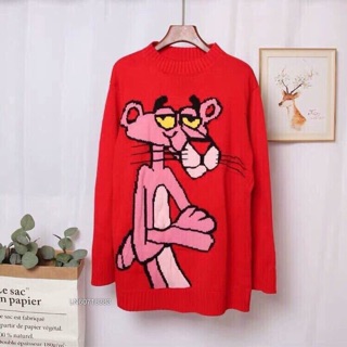 Áo Hoodie báo hồng - Thỏ ( sỉ 55k )