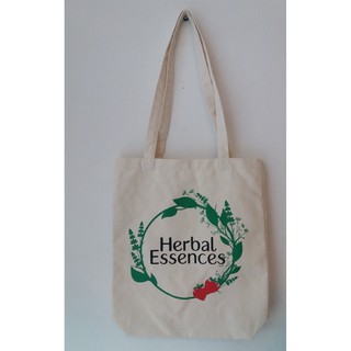 [HB Gift] Túi Herbal Essences Gimmick