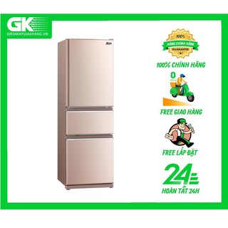 Mr-CX41EJ PS-V Tủ Lạnh Mitsubishi Electric Mr-CX41EJ-PS-V