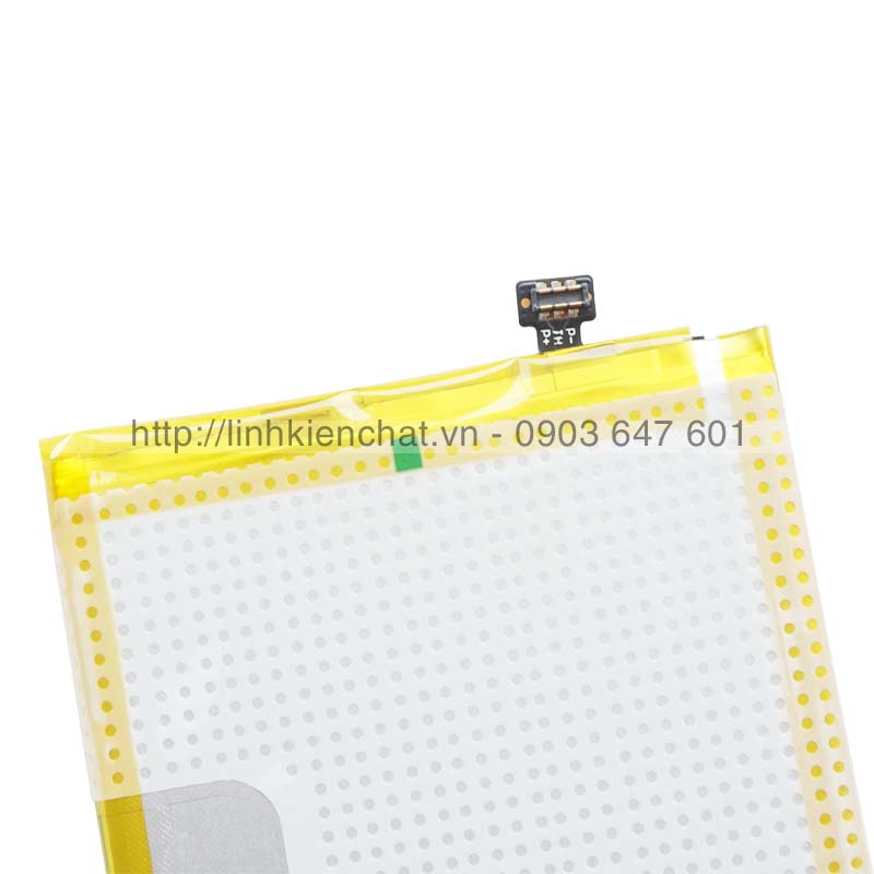 Pin thay thế cho Oppo F5 CPH1723 Zin