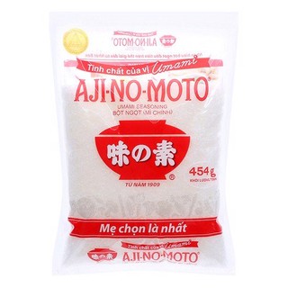 Bột ngọt Ajinomoto 454gr