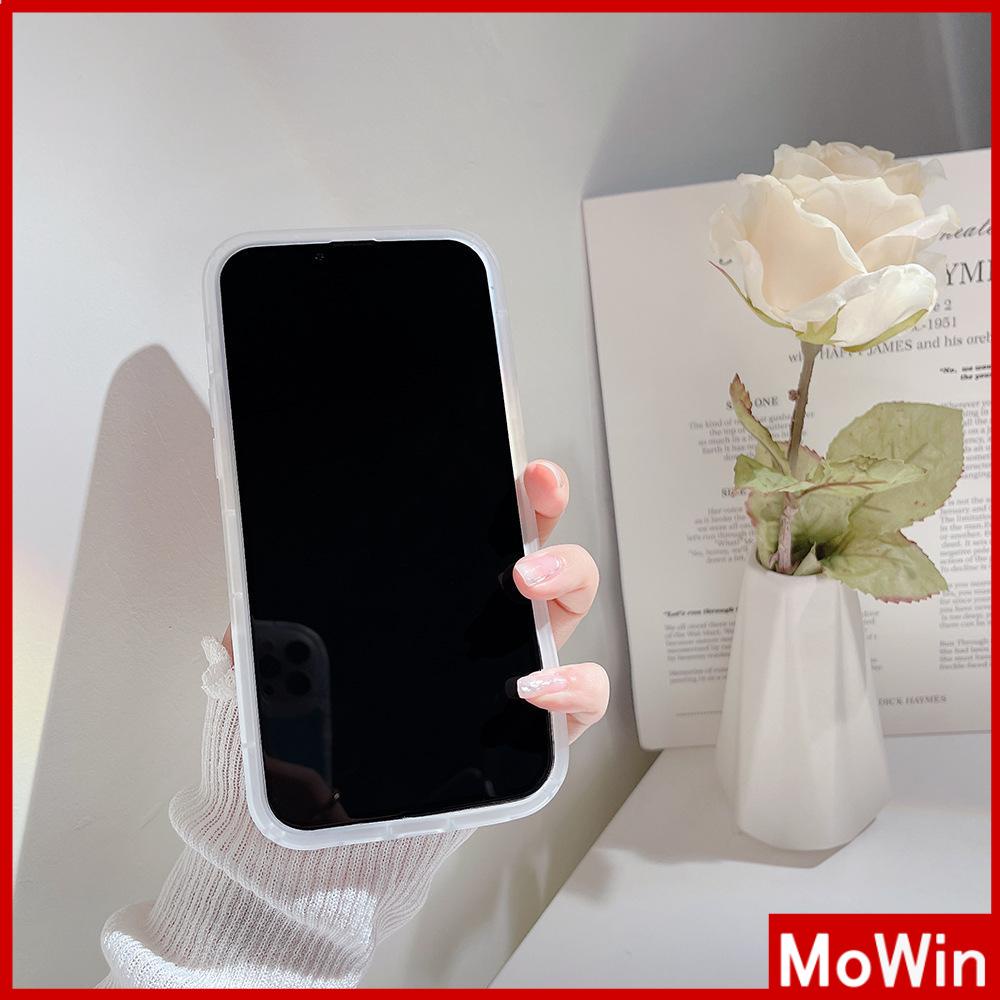 Ốp điện thoại silicon mềm chống sốc bảo vệ camera thích hợp cho iPhone 11 Pro Max 13 Pro Max 12 Pro Max 7Plus xr XS Max