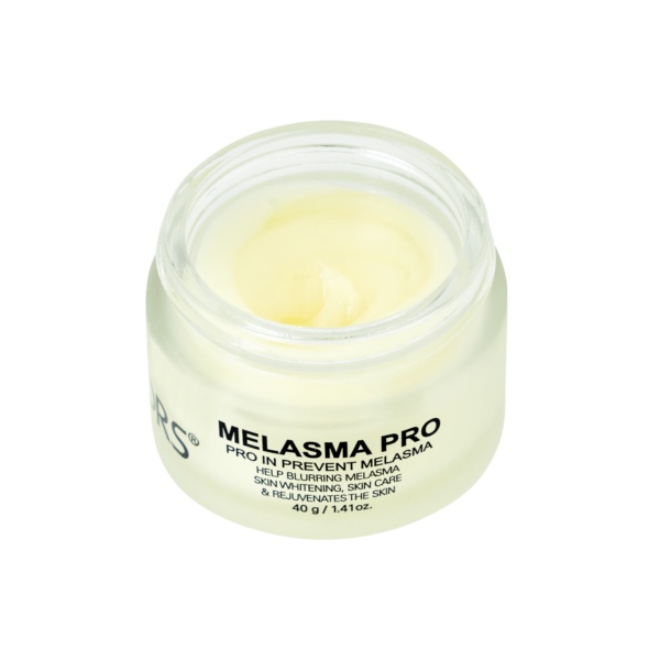 Kem làm mờ nám giảm thâm thể nặng White Doctors Melasma Pro 40g