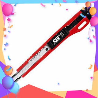 Dao rọc giấy nhỏ chính hãng SDI 0404 (๖ۣۜTốt nhất -๖ۣۜRẻ nhất)