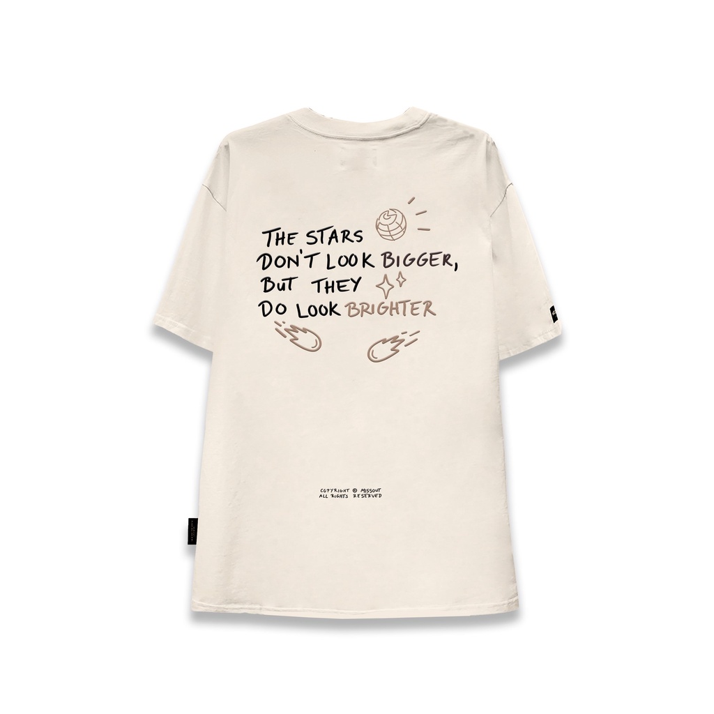 ÁO STARS TEE | BigBuy360 - bigbuy360.vn