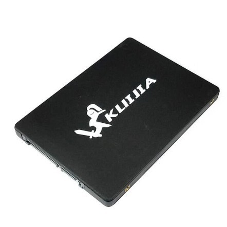 Ổ cứng SSD Kujia 120GB Hàng chính hãng bảo hành 3 năm