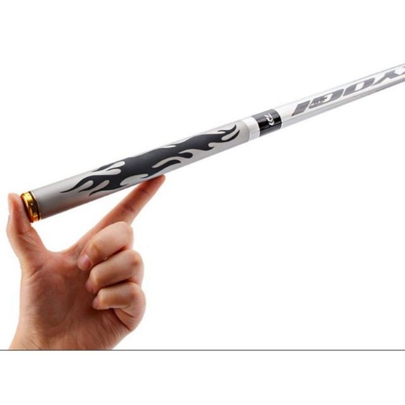 Cần câu tay DAIWA 8H  và shimano  (giảm giá ) tặng  1  ngọn )