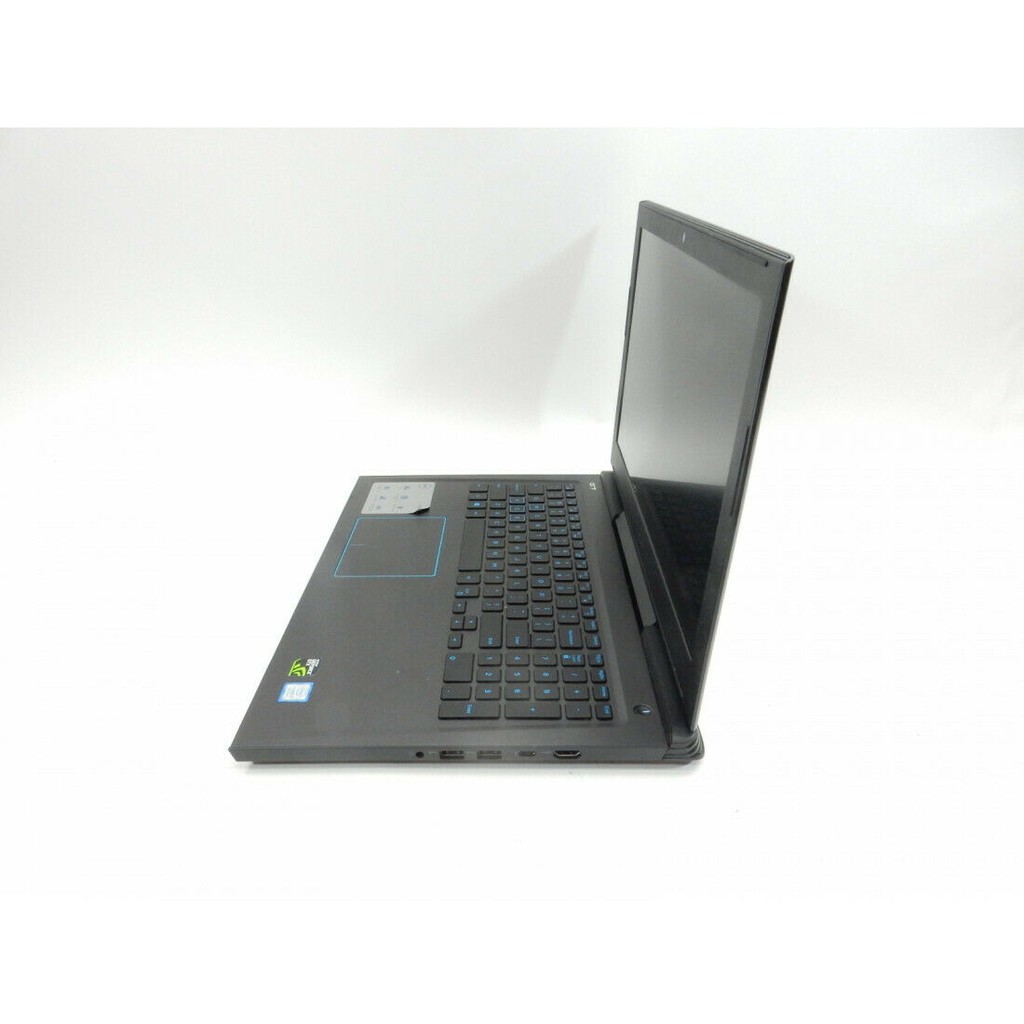 laptop xách tay Dell G7 7588 i7-8750H, 16GB RAM, 256GB SSD PCIe, 500GB HDD, FHD IPS | BigBuy360 - bigbuy360.vn