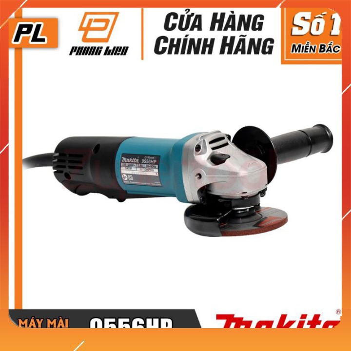 máy mài góc-máy cắt cầm tay Makita 9556