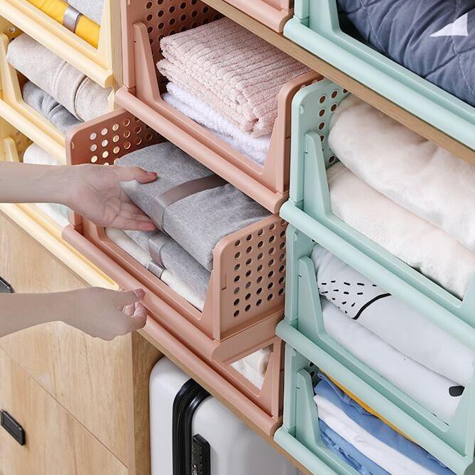 Khay Đựng Quần Áo Nhà Bếp Hih 232 Ym508 | BigBuy360 - bigbuy360.vn